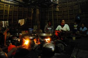 Eko tour Flores Komodo