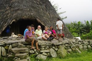 Eko Wisata Flores Komodo