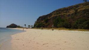 Tour Flores, Riung dan Komodo