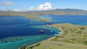 Pulau Komodo