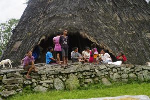 Artikel wisata Flores Komodo